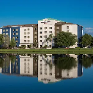 Springhill By Marriott Orlando North-sanford Sanford