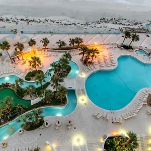 Ocean Walk Seabreeze